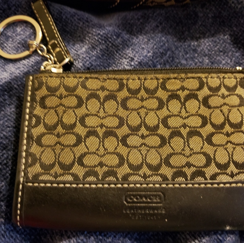 Coach Coin Purse